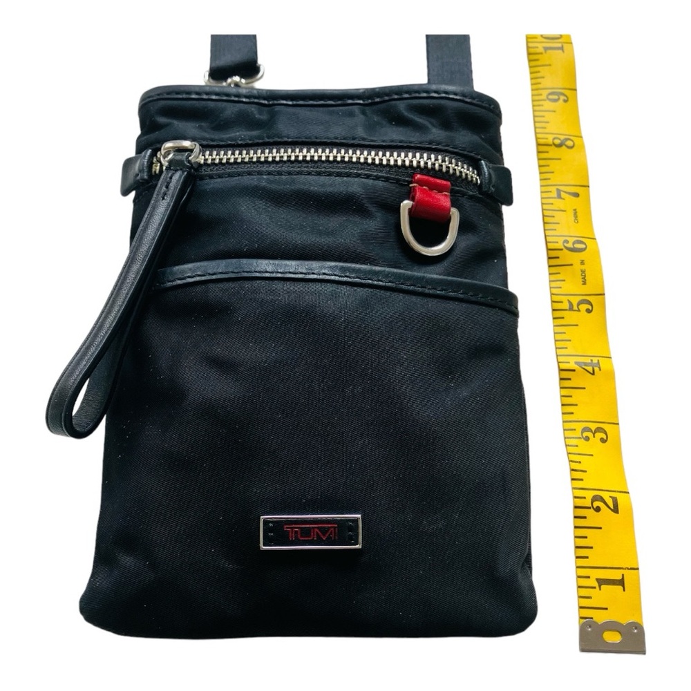 TUMI CROSSBODY / WAIST BAG